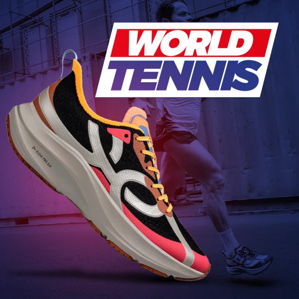 World Tênnis
